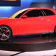 Illustration for article titled Chevrolet Code 130R Concept: Detroit Auto Show Live Photos